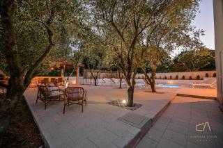 Villa Maria - Gostinjac - 8