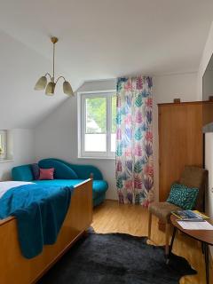 Apartments im LOIDLs GUESTHOUSE - 9