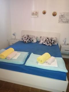 Apartmani Rosanda 2 - Petrcane - 0