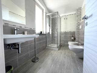 B & B Vilenia San Nicola Arcella - 6