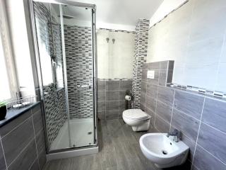 B & B Vilenia San Nicola Arcella - 5