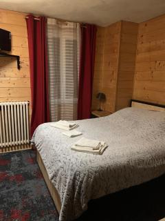 Hôtel l'Équipe - 6
