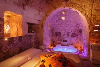 Relais Il Trullo della Rupe - Ostuni - 8