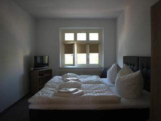 Ferienwohnung MIWE Gesundheitszent - Forst - 8
