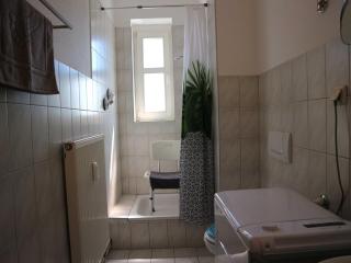 Ferienwohnung MIWE Gesundheitszent - Forst - 4