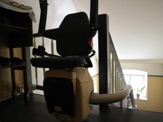 Ferienwohnung MIWE Gesundheitszent - 2