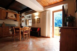Le Vieux Rascard - Cogne - 2