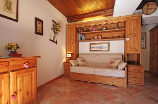 Le Vieux Rascard - Cogne - 3