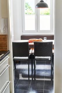 PRIMERA Monteurwohnung - 1