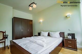 Baltic Apartments - Bałtycka - Świnoujście - 8