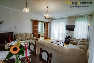 Baltic Apartments - Bałtycka - 5