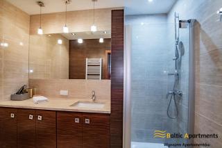 Baltic Apartments - Bałtycka - 1