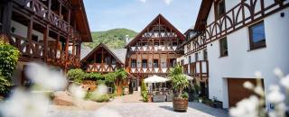 Weinhaus Lenz - Briedern - 0