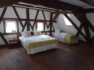 Altstadthotel Molitor - Bamberga - 0