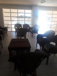 studio para 2 pessoas - 8