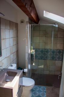 Appart terrasse, Climatisation , Vue mer, Parking - La Seyne-sur-Mer - 7