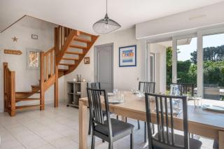 Vacances tout confort à Sarzeau - 2