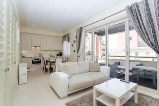 Porto Montenegro Milena 203 with Lovely Balcony - Tivat - 0
