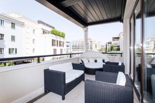 Porto Montenegro Milena 203 with Lovely Balcony - Tivat - 8