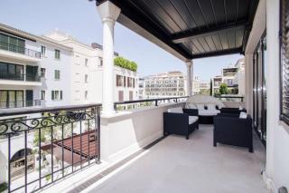 Porto Montenegro Milena 203 with Lovely Balcony - Tivat - 2