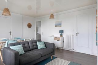 Appartement pour 4 proche plage du Nau - Le Pouliguen - 1
