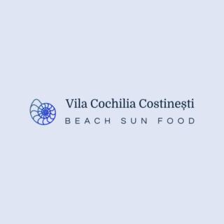 Vila Cochilia Costinesti ULTRACENTRAL 3 stele - 2
