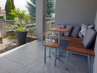 Apartment EMMA Ljubljana - FREE parking, AC, Wifi - Ljubljana - 3