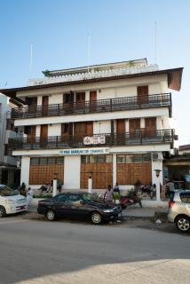 Stonetown View Hotel - Città di Zanzibar - 9