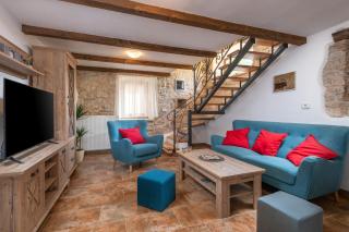 Holiday House Brnistra - Rakalj - 3