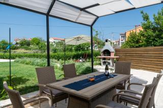 Holiday House Brnistra - Rakalj - 9