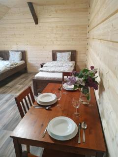 Apartmány Kraš - 7