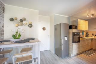 Galene - Courseulles-sur-Mer - 4