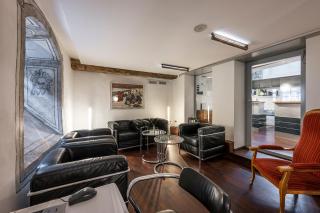 Hotel Hofgarten Luzern - 4