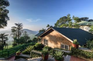 Club Mahindra Munnar - Chinnakanal - 1