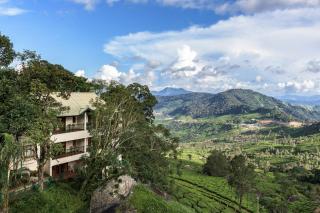 Club Mahindra Lake View Munnar - 7