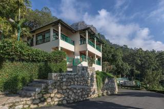 Club Mahindra Munnar - Chinnakanal - 6