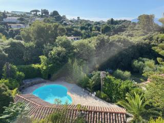 Independent One bedroom Apartment - Antibes - 0