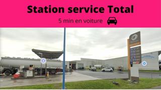 Lorient Love Room Le King Size - 3