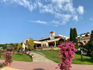 Duni Belleville - All Inclusive - Sosopol - 4