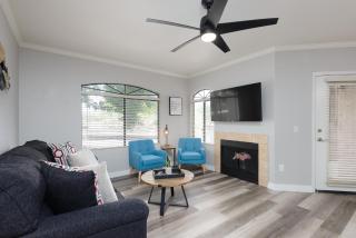 Villa Captiva condo - Scottsdale - 6