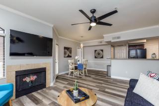 Villa Captiva condo - Scottsdale - 8