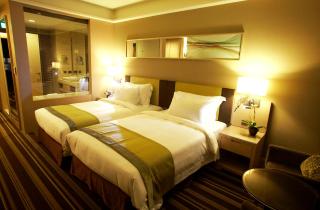 Fullon Hotel Taipei, East - 4