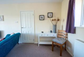 Avocet House - West Lulworth - 1