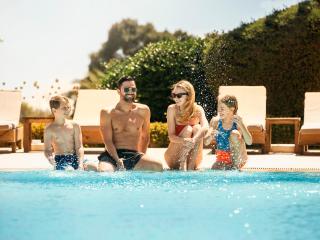 St Raphael Resort - Limassol - 4