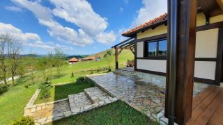 Wass House - Kosjerić - 7
