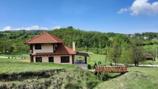 Wass House - Kosjerić - 5