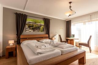 Hotel Hochfilzer - 8