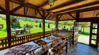 Wass House - Kosjerić - 4
