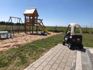 Osada Familia Śmiechów - Gąski - 3