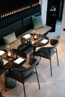 Designhotel Beila - Bilzen - 3